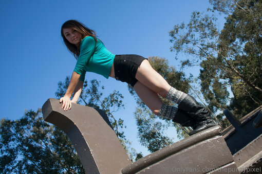 thepuritypixel Nude Leaks Photo 10