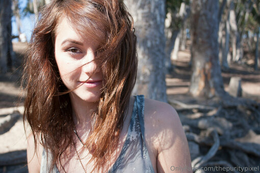 thepuritypixel Nude Leaks Photo 20
