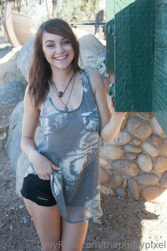 thepuritypixel Nude Leaks Photo 23