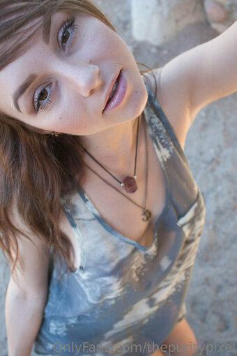 thepuritypixel Nude Leaks Photo 25