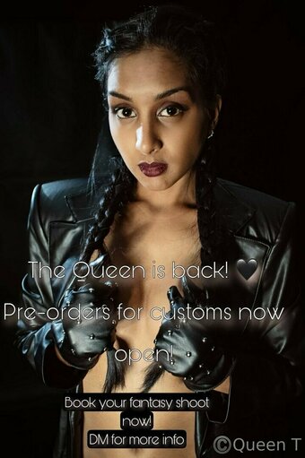 thequeentrish Nude Leaks Photo 7