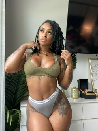 Thereal Mint Nude Leaks Photo 1