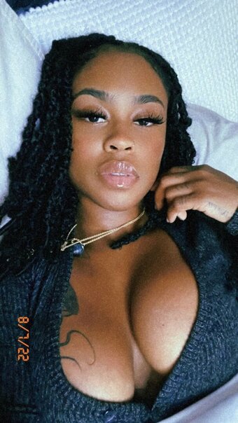 Thereal Mint Nude Leaks Photo 2