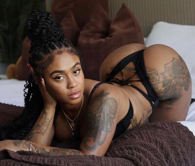 Thereal Mint Nude Leaks Photo 4