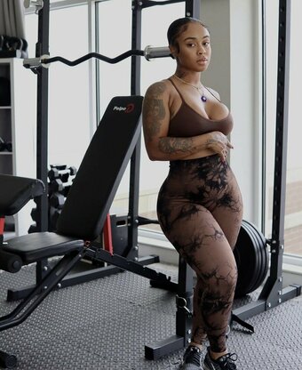 Thereal Mint Nude Leaks Photo 5