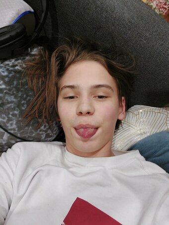 therealblakewalker Nude Leaks Photo 1