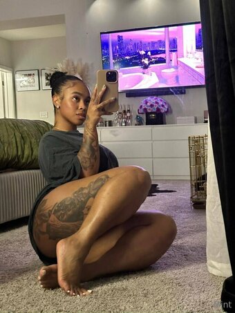 therealbombshell_mint / thereal_mint Nude Leaks OnlyFans Photo 12