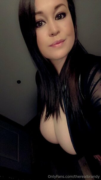 Therealbrandy / Brandy Talore / brandytalore.vip_ Nude Leaks OnlyFans Photo 16