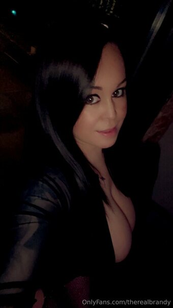 Therealbrandy / Brandy Talore / brandytalore.vip_ Nude Leaks OnlyFans Photo 17