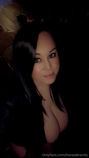 Therealbrandy / Brandy Talore / brandytalore.vip_ Nude Leaks OnlyFans Photo 19