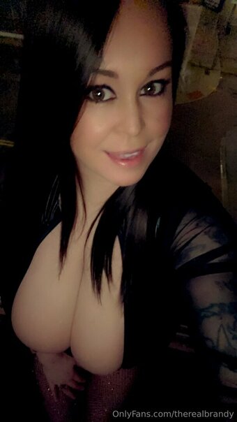 Therealbrandy / Brandy Talore / brandytalore.vip_ Nude Leaks OnlyFans Photo 20