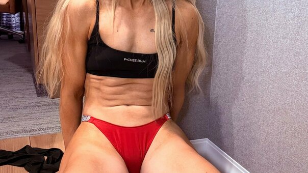 therealbuffbarbie Nude Leaks Photo 3