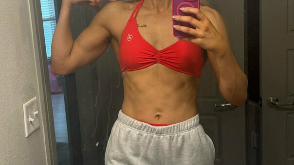 therealbuffbarbie Nude Leaks Photo 4