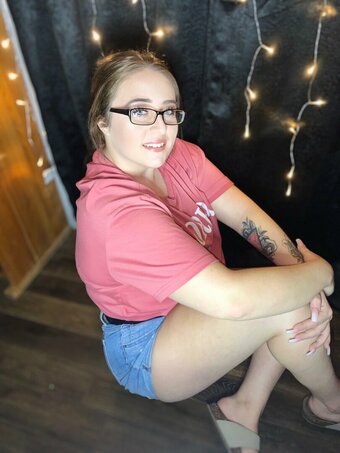 therealcieraaa Nude Leaks Photo 1