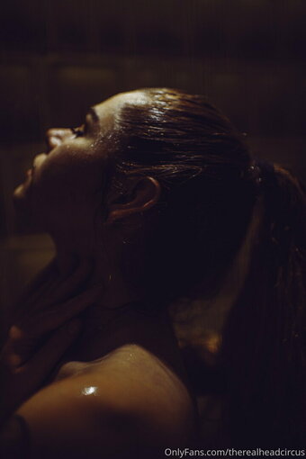 Therealheadcircus Nude Leaks OnlyFans Photo 10