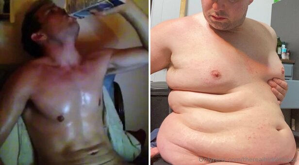 therealhidetheabs Nude Leaks Photo 2