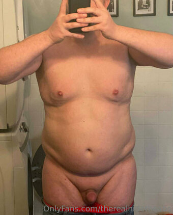 therealhidetheabs Nude Leaks Photo 6
