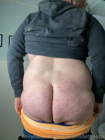 therealhidetheabs Nude Leaks Photo 16