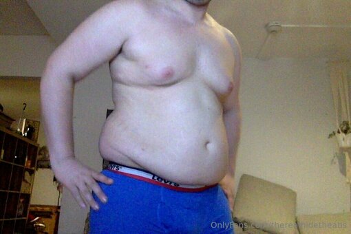 therealhidetheabs Nude Leaks Photo 23