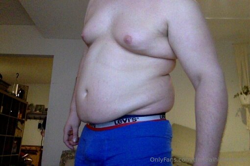 therealhidetheabs Nude Leaks Photo 24