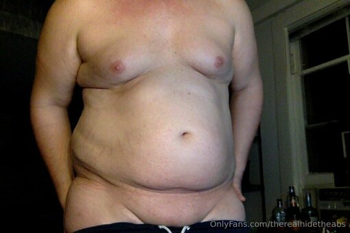 therealhidetheabs Nude Leaks Photo 26