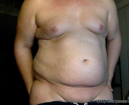 therealhidetheabs Nude Leaks Photo 28