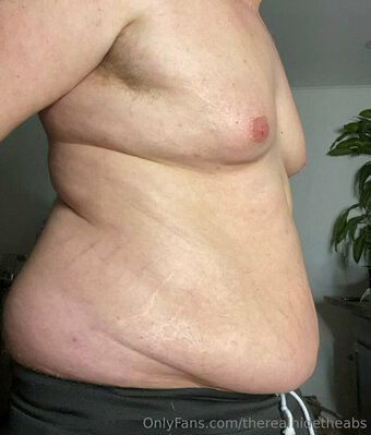 therealhidetheabs Nude Leaks Photo 29