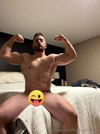 therealjohnb1 Nude Leaks Photo 3