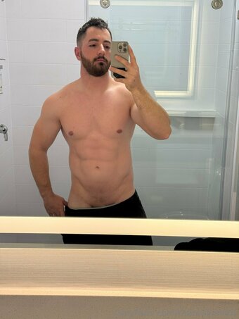 therealjohnb1 Nude Leaks Photo 4