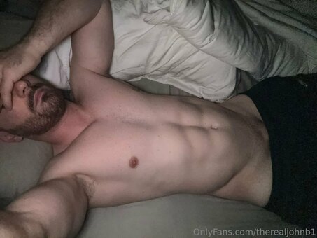 therealjohnb1 Nude Leaks Photo 6