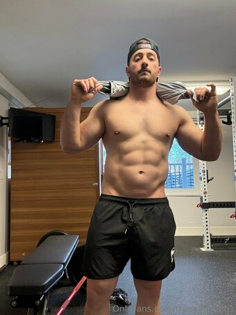 therealjohnb1 Nude Leaks Photo 11