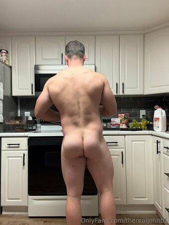 therealjohnb1 Nude Leaks Photo 16