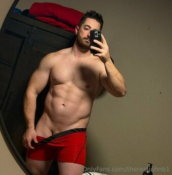 therealjohnb1 Nude Leaks Photo 18
