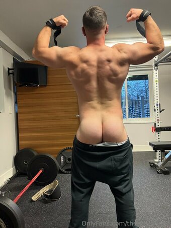 therealjohnb1 Nude Leaks Photo 20