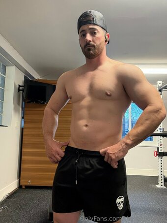 therealjohnb1 Nude Leaks Photo 21