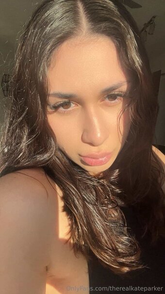 therealkateparker therealkateparker