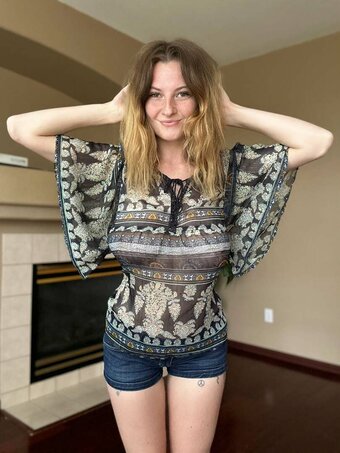 thereallovebug Nude Leaks Photo 4