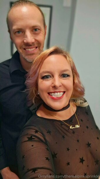 therealpinksprinkle Nude Leaks Photo 1