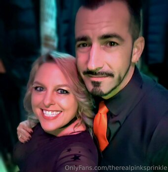 therealpinksprinkle Nude Leaks Photo 3