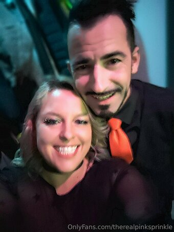 therealpinksprinkle Nude Leaks Photo 4