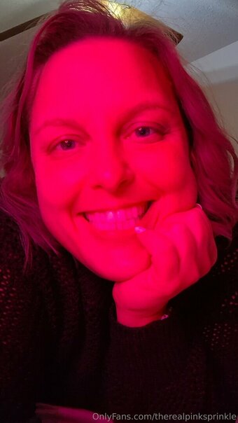 therealpinksprinkle Nude Leaks Photo 18