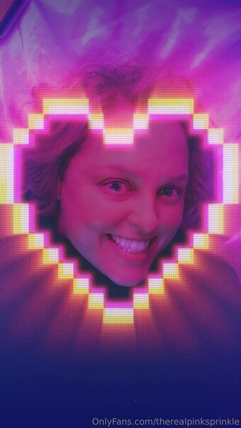 therealpinksprinkle Nude Leaks Photo 19