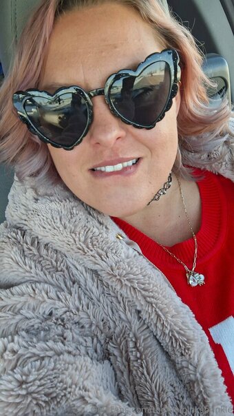 therealpinksprinkle Nude Leaks Photo 21