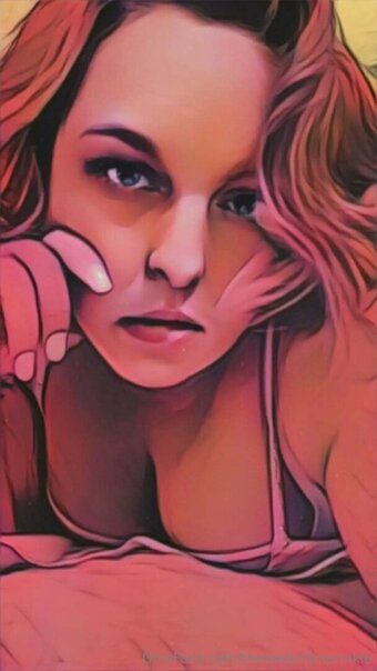 therealpinksprinkle Nude Leaks Photo 23