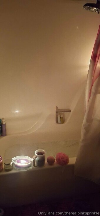 therealpinksprinkle Nude Leaks Photo 24