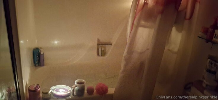 therealpinksprinkle Nude Leaks Photo 25