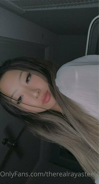 therealrayasteele / raya_steele Nude Leaks OnlyFans Photo 9