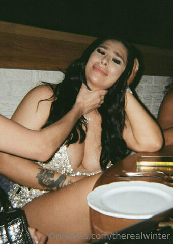 therealwinter Nude Leaks Photo 16
