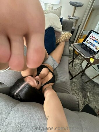 therealwinter Nude Leaks Photo 18