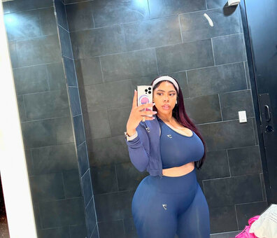 Therichdoll / Thejasmineelizabethhh Nude Leaks OnlyFans Photo 1